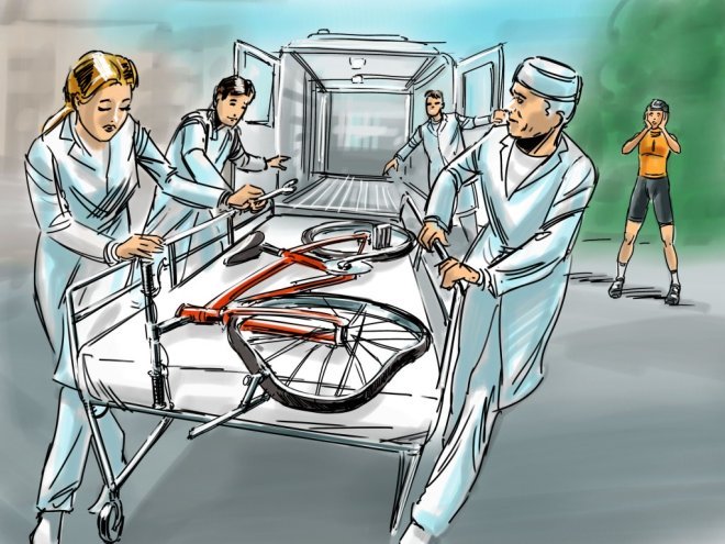 ambulance